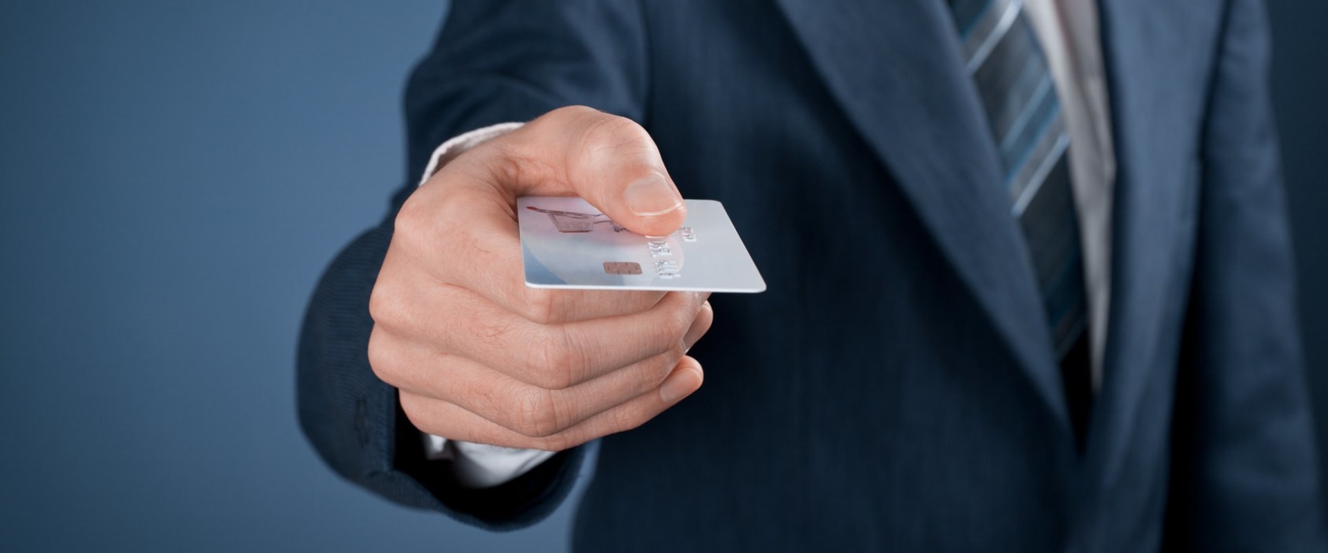 The Benefits of Having a Business Credit Card