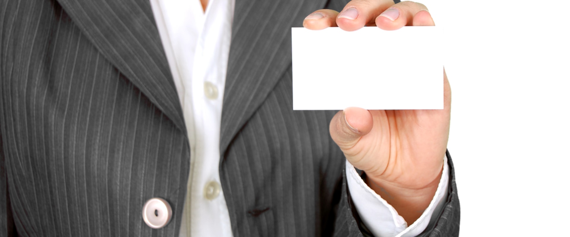 12 Common Mistakes to Avoid When Designing Your Business Card