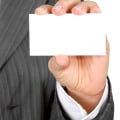 12 Common Mistakes to Avoid When Designing Your Business Card