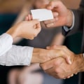 Are Business Cards Still Relevant in the Digital Age?