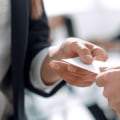 Creating an Impressive Business Card: A Step-by-Step Guide