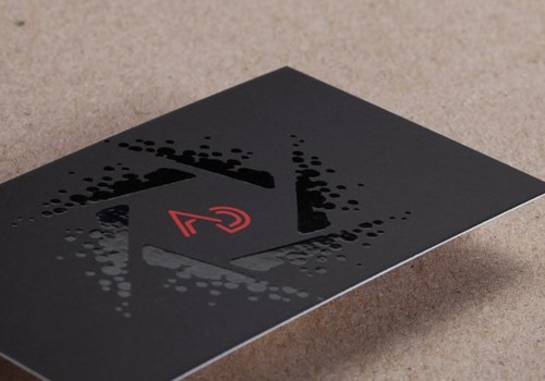 Do Business Cards Have Two Sides? A Comprehensive Guide